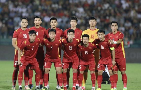 Thông tin trước trận U23 Việt Nam- U23 Myanma