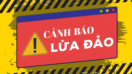 Cảnh báo lừa đảo đầu tư trên các sàn giao dịch tiền ảo lợi nhuận cao