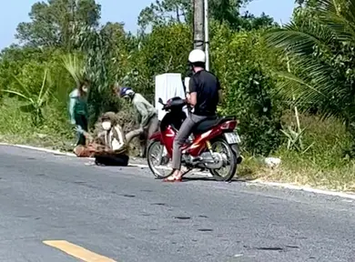 Điều tra nguyên nhân vụ án mạng nghiêm trọng tại Cà Mau