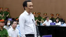 Xét xử vụ FLC: Bị cáo Trịnh Văn Quyết bị đề nghị từ 24 - 26 năm tù