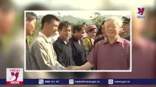 Hà Giang nhớ mãi lời căn dặn của Tổng Bí thư Nguyễn Phú Trọng