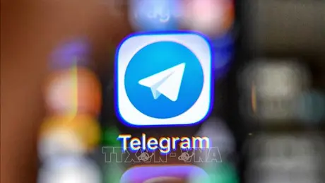 Telegram lại đối mặt cáo buộc mới 