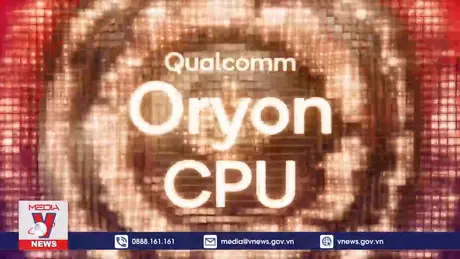 Qualcomm ra mắt chip thế hệ mới