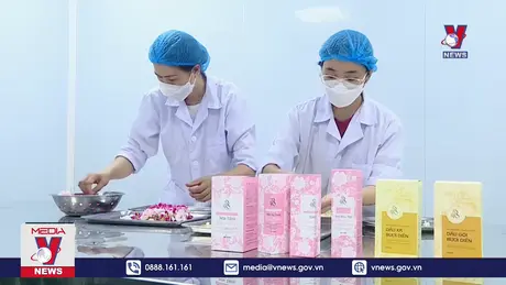 Thị trường 2 nghìn tỷ USD - Cơ hội cho nông sản Việt