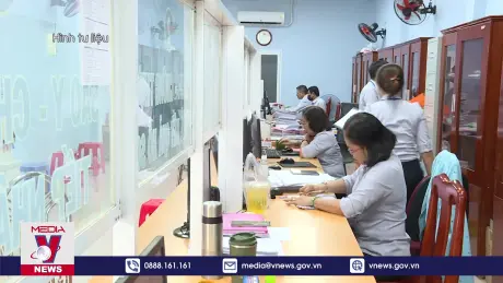 Thành lập Ban chỉ đạo tinh gọn bộ máy của Chính phủ