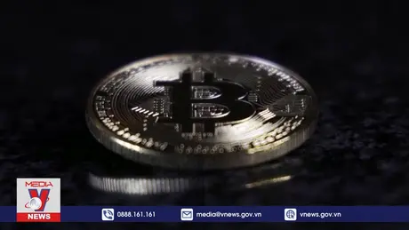 Bitcoin tăng giá kỷ lục