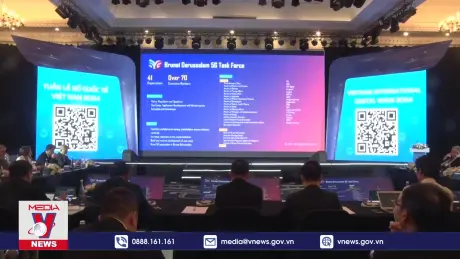 Thúc đẩy triển khai 5G trong các nước ASEAN