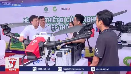 Techfest 2024 sẽ có nhiều đổi mới