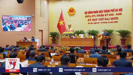 Hà Nội truy thu nợ hàng nghìn mét vuông diện tích nhà cho thuê