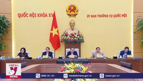 Quốc hội phải vì dân phục vụ