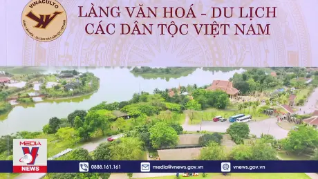 Tạo chính sách thuận lợi để thu hút đầu tư cho văn hoá dân tộc