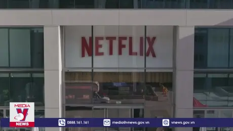 Hà Lan phạt Netflix liên quan tới quy định về dữ liệu cá nhân