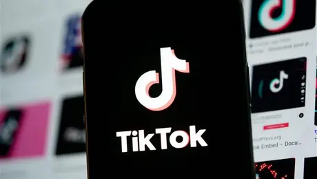 TikTok tiếp tục được 