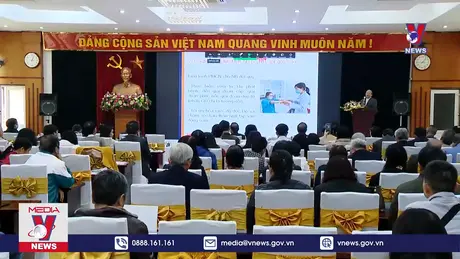 Phòng chống đột quỵ não và phục hồi chức năng sớm 