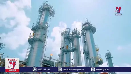 Xây dựng Petrovietnam thành Tập đoàn năng lượng hàng đầu khu vực