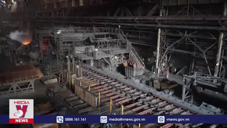 US Steel và Nippon Steel cảnh báo kiện chính phủ Mỹ