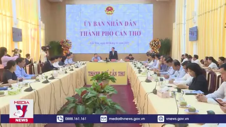 Hội nghị Ban Chấp hành APF 2025 sẽ diễn ra tại Cần Thơ