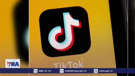 TikTok lên kế hoạch đóng cửa tại Mỹ