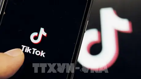 Tòa án tối cao Mỹ thông qua luật cấm TikTok