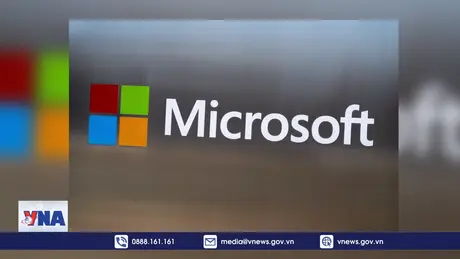 Microsoft nâng cấp hệ điều hành